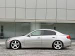 Infiniti G35 by Wald 2002 года
